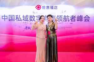 2026年私域数字电商平台解析：普惠福店APP聚合支付与消费积分权益