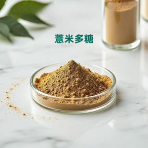 2026年陕西桑叶多糖制造商推荐：浩洋生物科技植物提取源头厂家解析