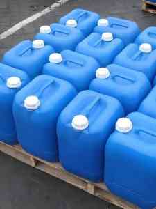 2026年上海食品级氢氧化钠供应商推荐,麦贺环保材料供货优势解析