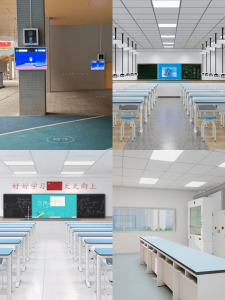 2026年东莞教学设备定制厂家推荐:炬菁教学设备一站式全案服务解析