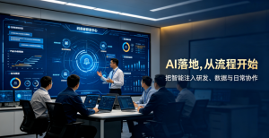 2026年武汉研发系统PLM供应商推荐:博威管理咨询以开放式架构赋能智能制造