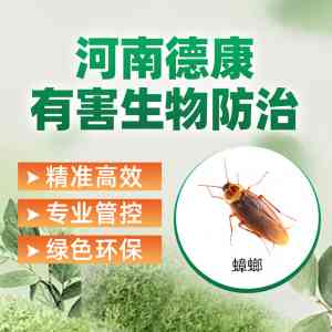 2026年河南配电室灭老鼠服务推荐:德康有害生物防治专业解析