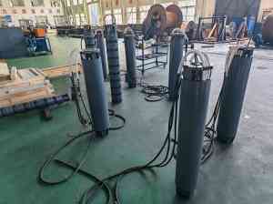 2026年高扬程深井泵厂家推荐:领锋泵业技术解析