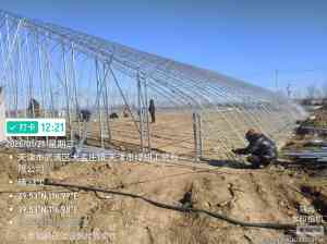 2026年吉林大棚防寒毡优质厂家推荐：一站式智慧农业物资供应服务商