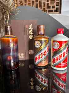 2026年兰花香白酒厂家推荐:高端文创酱酒源头企业解析