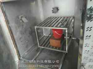 2026年淀粉微波烘干干燥设备源头厂家推荐:宏涛科技专注微波干燥装备制造