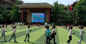 2026年心率过高提醒平台优选:动跃科技AI赋能校园体育安全