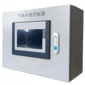 2026年西安气候补偿控制箱厂家推荐:博信赛尔专注暖通自控与精准节能