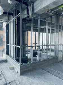 2026年新乡抗裂无醛板批发商推荐:兴堂建材仓配一体服务解析