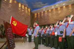 2026年河南红色游机构推荐:本土团队赋能服务商深度解析