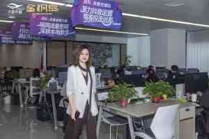 2026年银发创业平台推荐:金枫岛专注轻资产运营模式解析