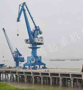 2026年无锡起重机实力厂家推荐,鹏鸿起重机械深度解析