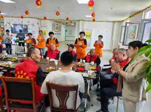 2026年胶州半托管养老机构推荐：医养结合+心理照护模式解析