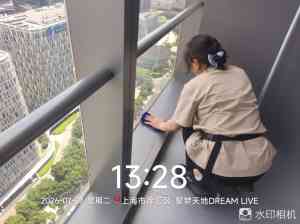 2026年上海商用清洁工程优选:勤泽美业全场景服务解析