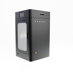 2026年深圳FDM工业级3D打印机源头制造商,巨影投资发展技术解析