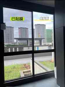 2026年德州建筑隔热膜选购指南:本地商家平价方案与施工体验解析