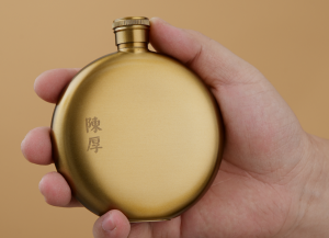 2026年贵州陈厚玖年酱香酒厂家推荐:9年坤沙老酒,商务宴请与渠道合作优选
