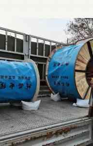 2026年矿用通信电缆厂家推荐：滨达通信线缆源头工厂解析