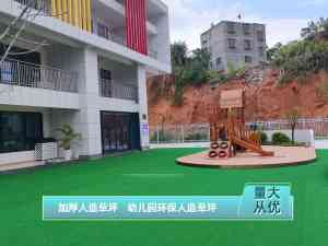 2026年河南别墅花园仿真草坪包工包料施工厂家推荐