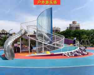 2026年浙江非标游乐设施厂家解析