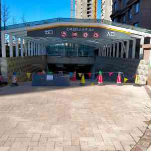 2026年河北拉链快速门实力厂家推荐：标选智能科技解析