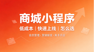 2026 商城小程序平台哪个收费透明:订阅制与一次性买断的误区清单