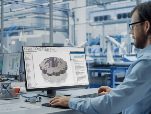 SolidWorks 2027新功能，相约古都西安｜    AI 虚拟助手 LEO 完整新功能