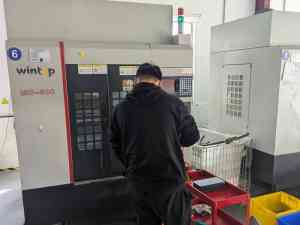 2026年数控车床培训优选,济宁菁英工匠技术服务全解析