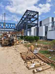2026年地下水监测井成井工程厂商解析:全流程服务与设备支持