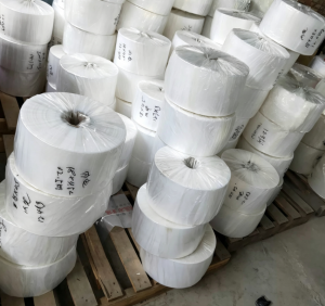 2026年佛山PE热缩膜厂家推荐:全新料配方韧性强,全自动化生产线保障高效交付