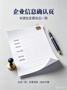2026年江西股权工商变更服务商推荐，本地一站式企服机构解析