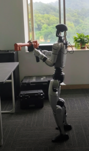 2026年广州机器人导览定制服务商解析