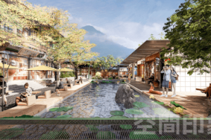 2026年上海景区设计公司解析:空间印象建筑装饰设计