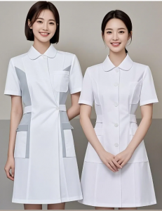 2026年重庆酒店服装定做厂家推荐：狼族服饰解析