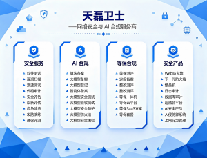 2026年深圳拟人化AI算法备案服务深度解析