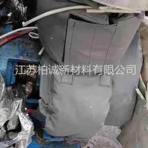 2026年汽轮机保温套厂家推荐：柏诚新材料柔性保温技术解析