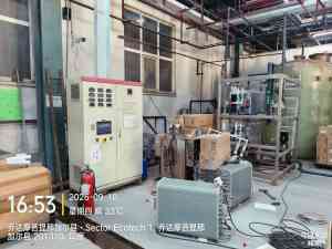 2026年广州单级反渗透纯水设备厂家推荐
