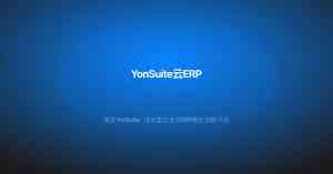 2026年武汉YonSuite代理商优选指南:数智化转型服务解析