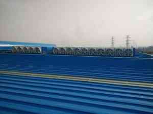 2026年南通室内换气通风机源头厂家推荐与解析