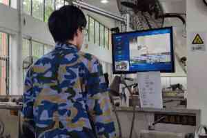2026年机械AI实训工厂推荐:数控与焊接仿真源头厂家解析