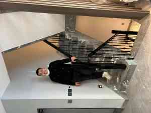 2026年沈阳实木楼梯厂家推荐:源头直销与全流程定制服务解析