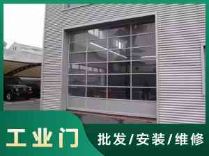 2026年武汉工业门服务商推荐,欧得力门业全程落地