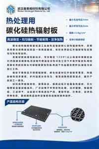2026年高纯碳化硅材料批发厂家解析:专注碳化硅陶瓷定制与批量供货