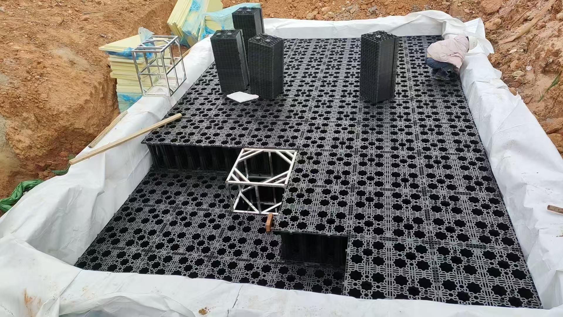 雨水收集系统批发厂家