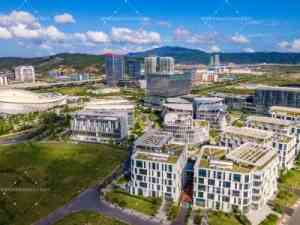 2026年横琴大健康产业园平台解析:琴澳协同驱动中医药产业新高地