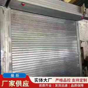 2026年复合钢制防火卷帘厂家推荐：专注品质与消防安全的实力之选