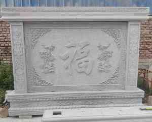 2026年石雕浮雕定制厂家推荐:青石/花岗岩/汉白玉全场景工艺解析