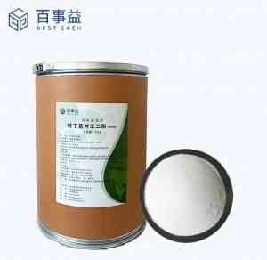 2026年工业级抗氧化剂厂家推荐:山东百事益食品科技专业解析