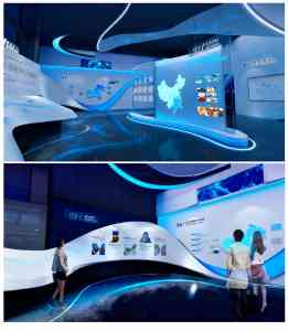 2026年厦门展厅施工服务商精选：奥维设计工程全流程解析