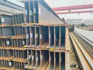 2026年异型H型钢厂家推荐:金根商贸解析定制化型钢应用方案
